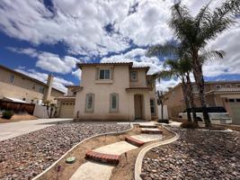 featured image of 23424 Caliente Springs Ave