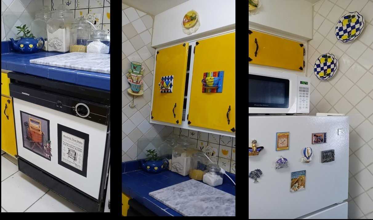 2 Bedroompeppermill #2 - Photo 4 of 5