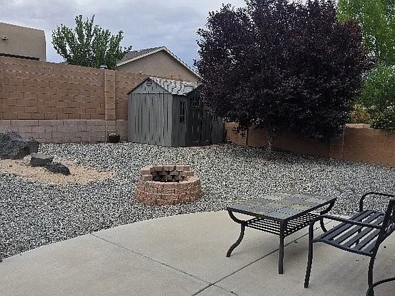 5619 Blue Feather Ave Nw - Photo 3 of 12