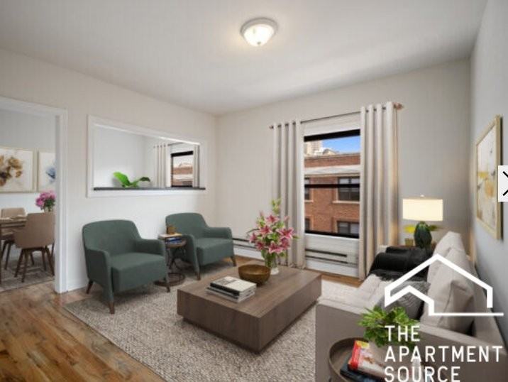 829 W Waveland Ave #2