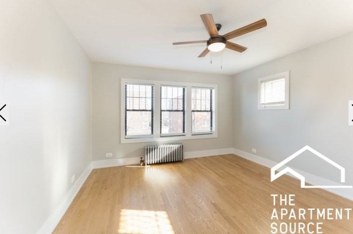 2617 W Berwyn Ave #3