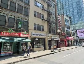 224 Tremont St #2C - Photo 1 of 1