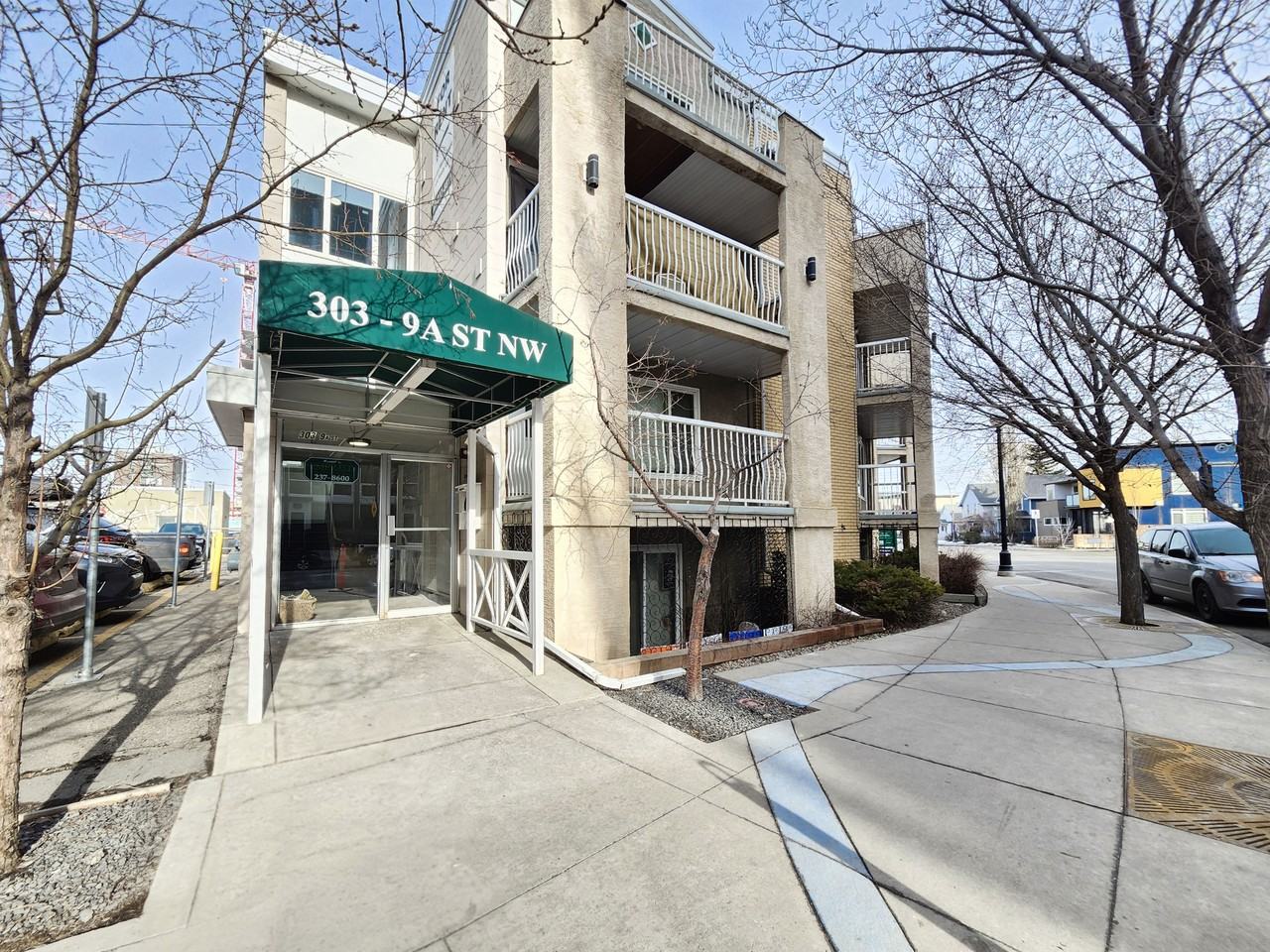 303 9A Street N.W. - Photo 2 of 26