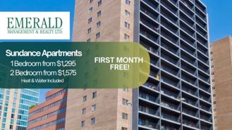 836 5 Avenue S.W. - Photo 1 of 1