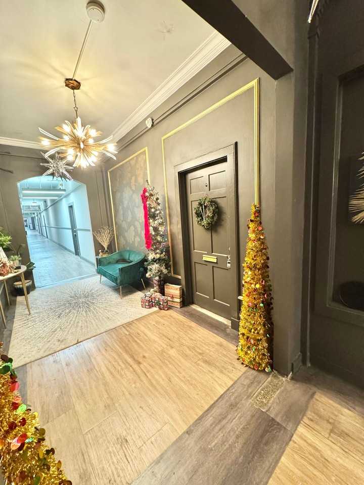 Elevate Tryon - Photo 6 of 9