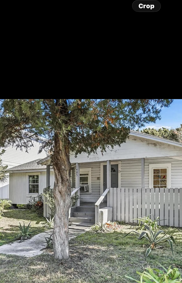 1405 S Flagler Ave #NA