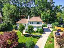 featured image of 5600 Laniel Ct #NA