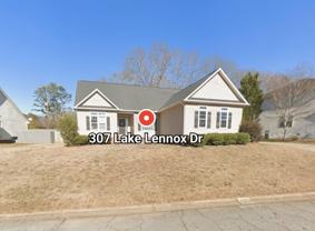 307 Lake Lennox Dr #NA - Photo 1 of 1