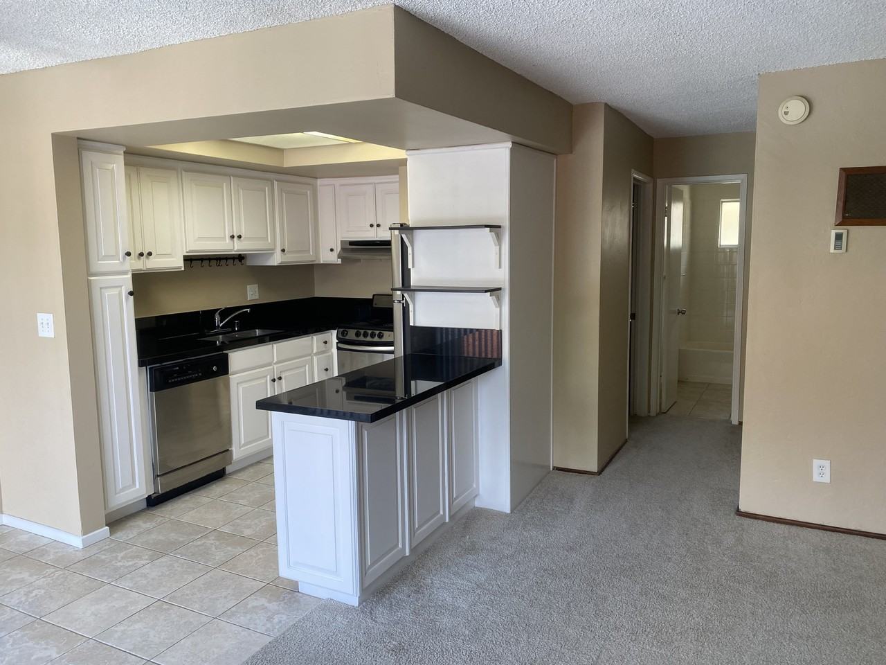 7555 Linda Vista Rd #15 - Photo 2 of 13