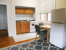 Baltimorean Apartments - Photo 1 of 1