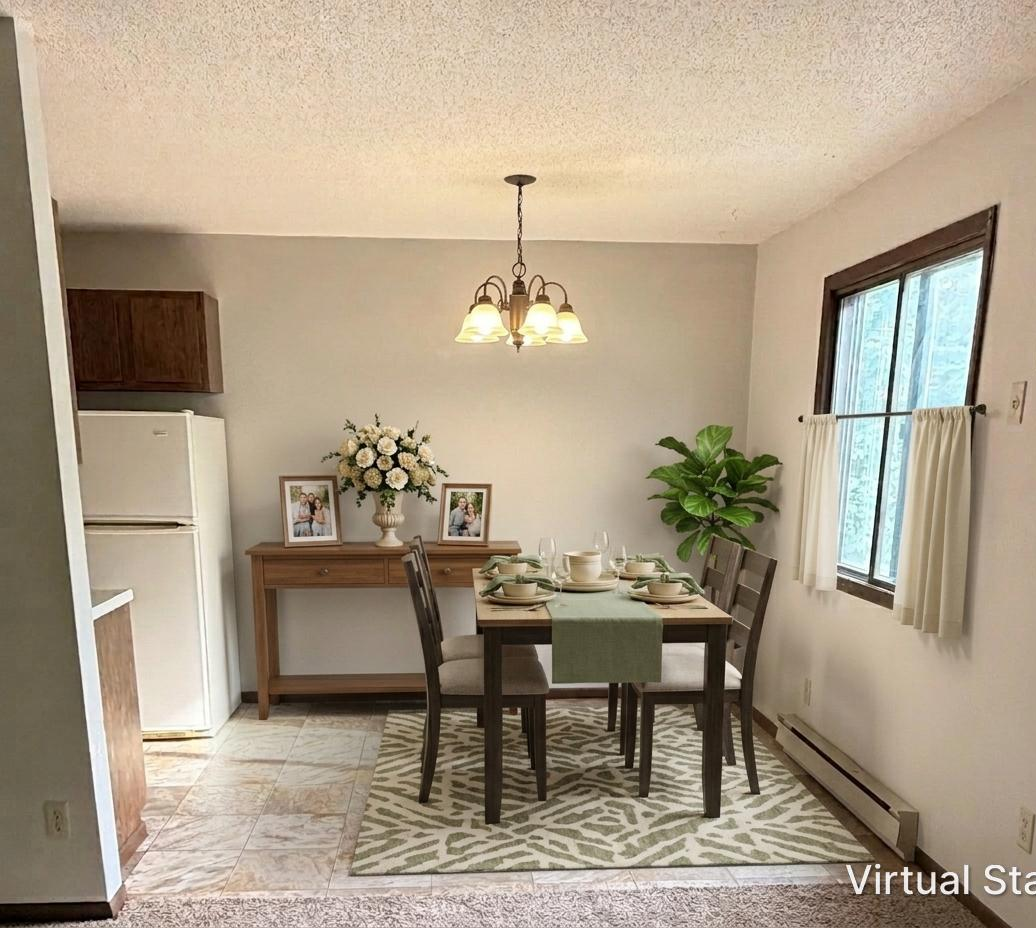 Village Green Apartments - Holloway - Photo 4 of 13
