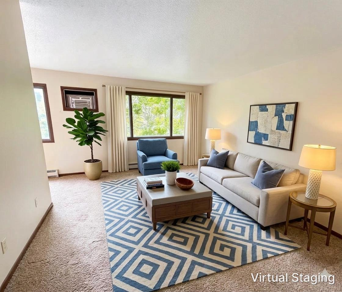 Village Green Apartments - Holloway - Photo 6 of 13