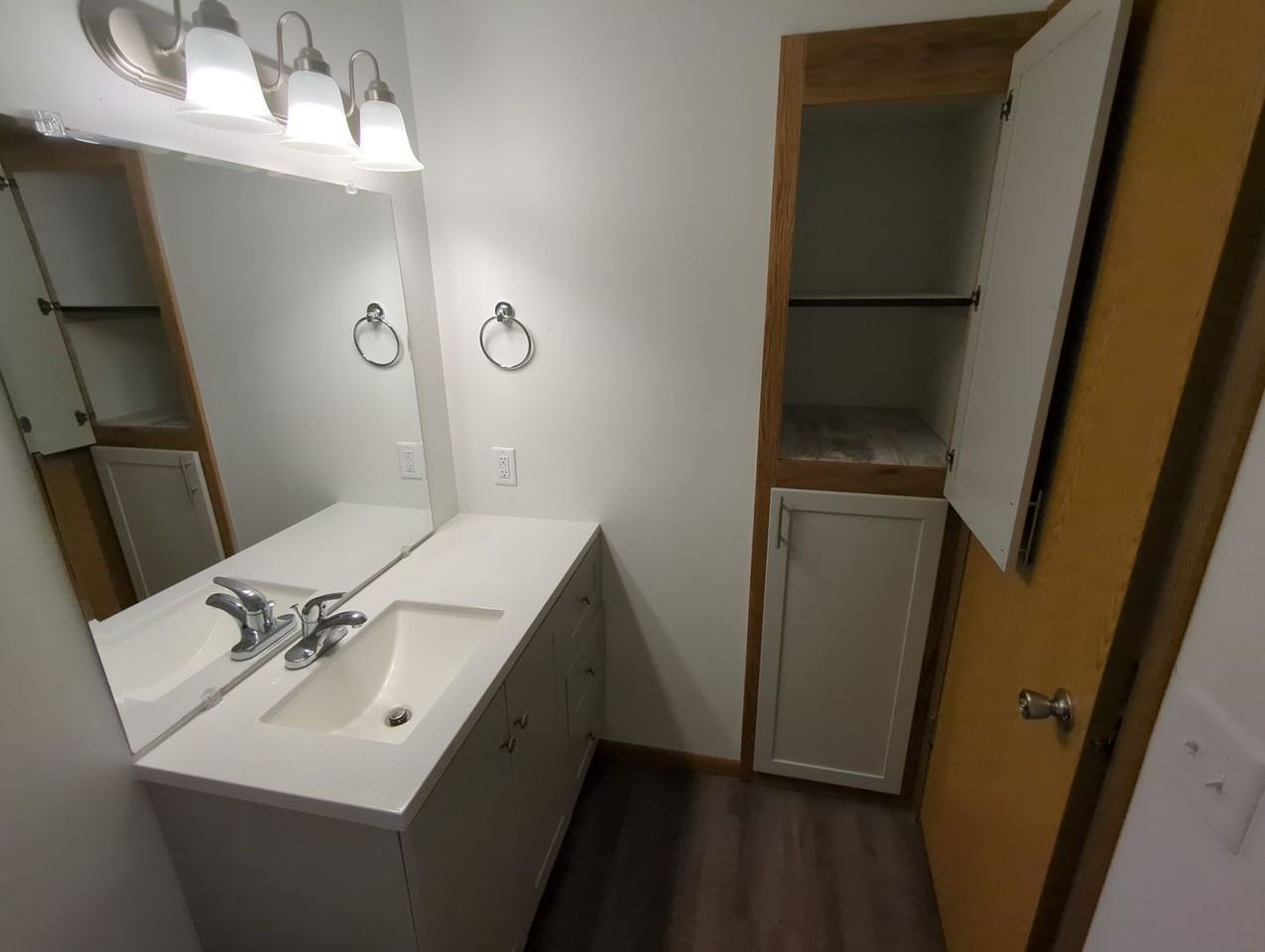 Regency East Apartments - Photo 2 of 21