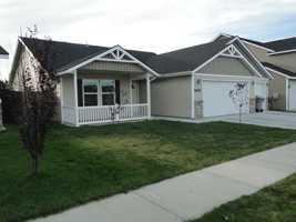featured image of 7657 S Acacia Ave #NA