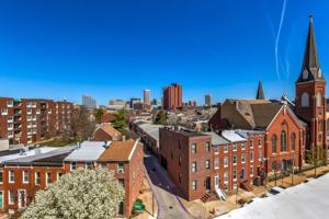 featured image of 115 W Hamburg St