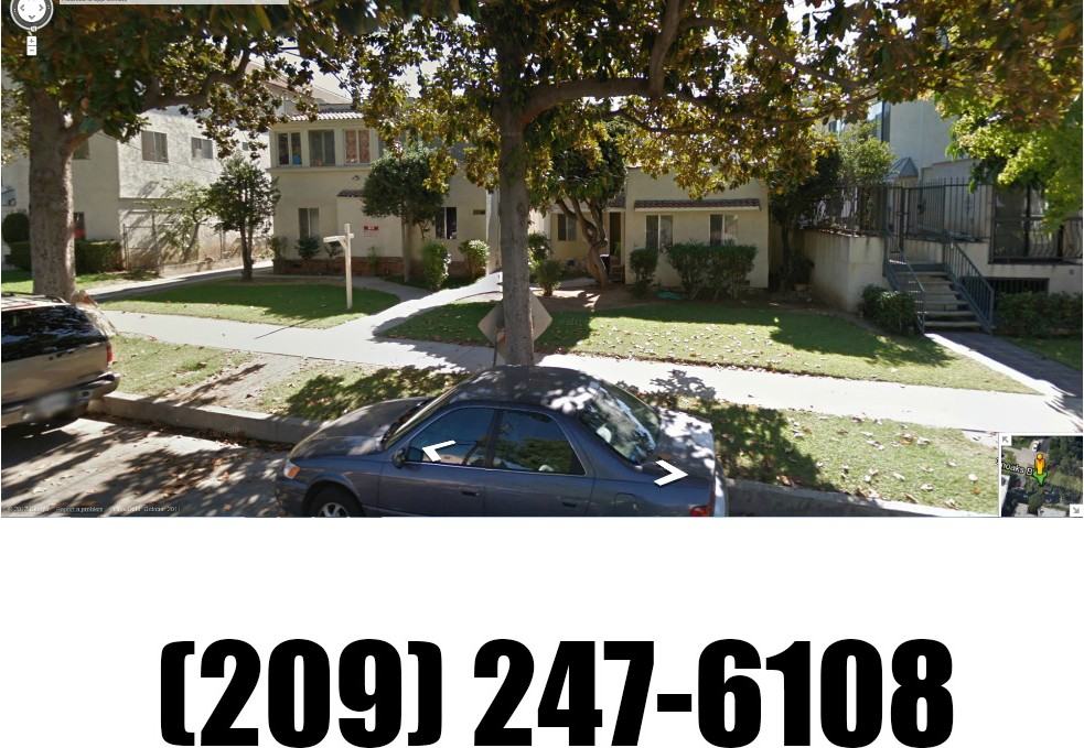 1714 E Glenoaks Blvd #4
