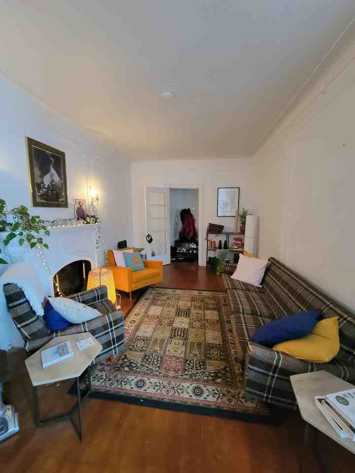 Avenue de Melrose - Photo 3 of 7