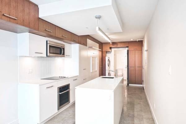 245 East Georgia Street #603 - Photo 2 of 14