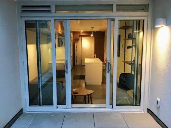 245 East Georgia Street #603 - Photo 7 of 14