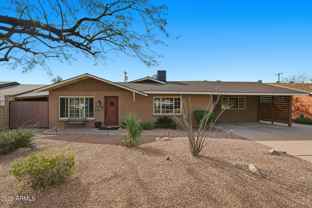 8307 E Clarendon Ave - Photo 1 of 1