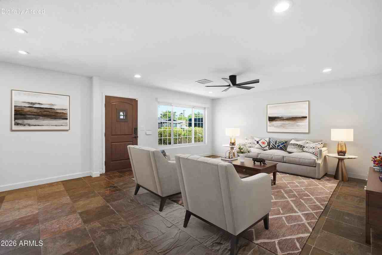8307 E Clarendon Ave - Photo 5 of 31