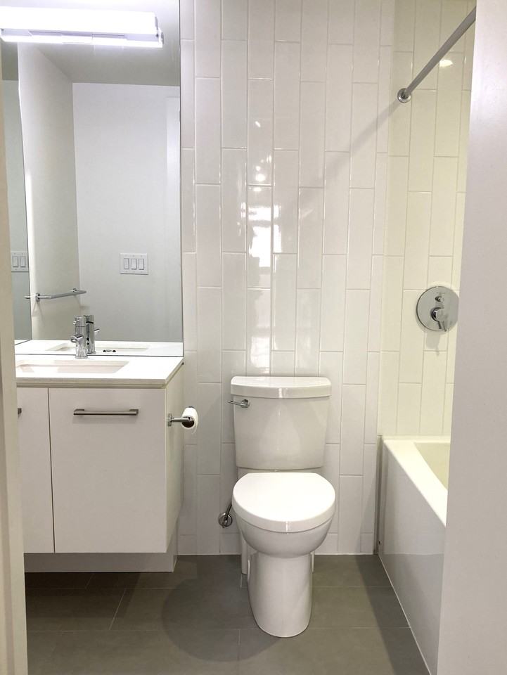 245 East Georgia Street #201 - Photo 5 of 12