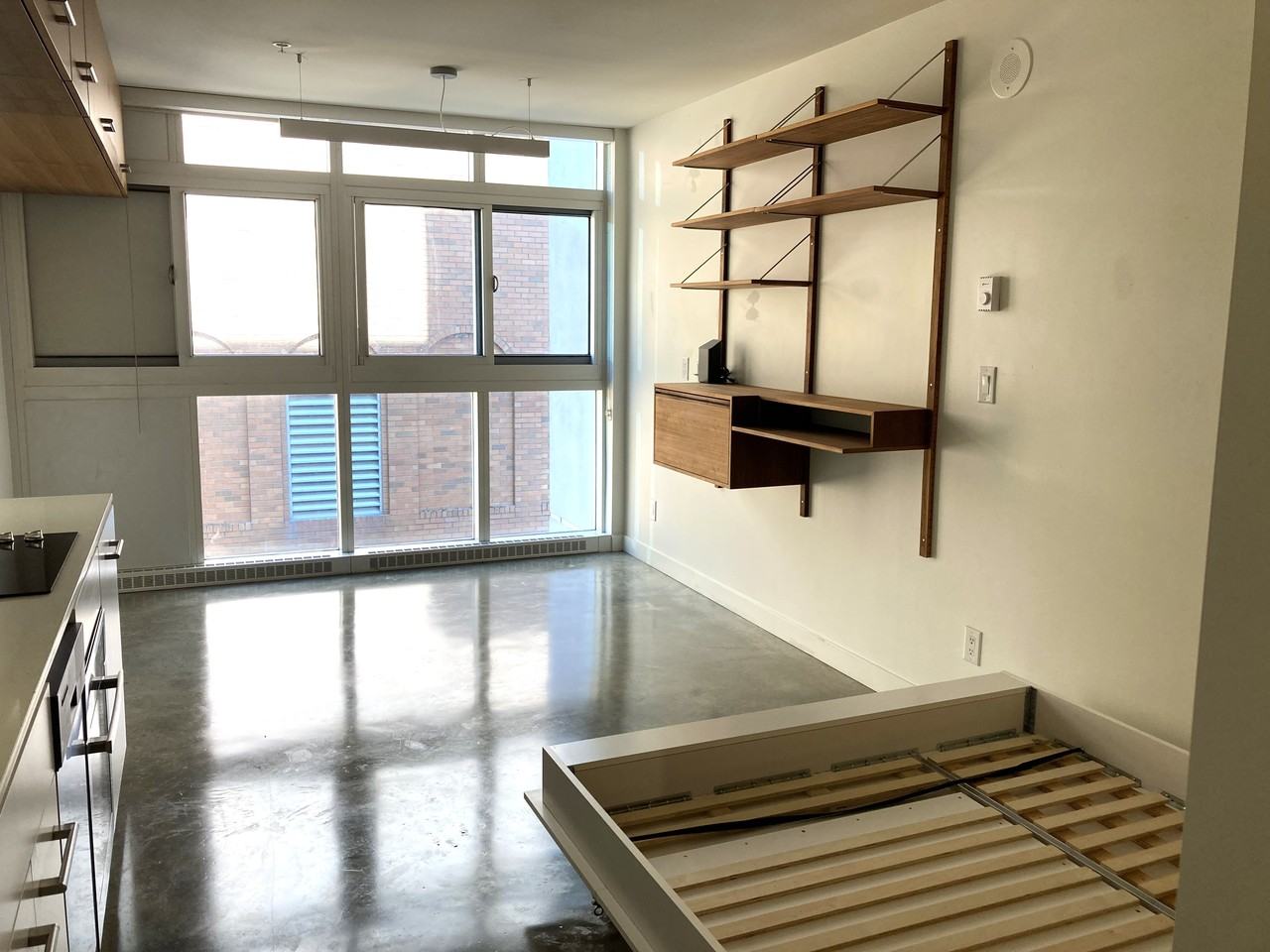 245 East Georgia Street #201 - Photo 3 of 12