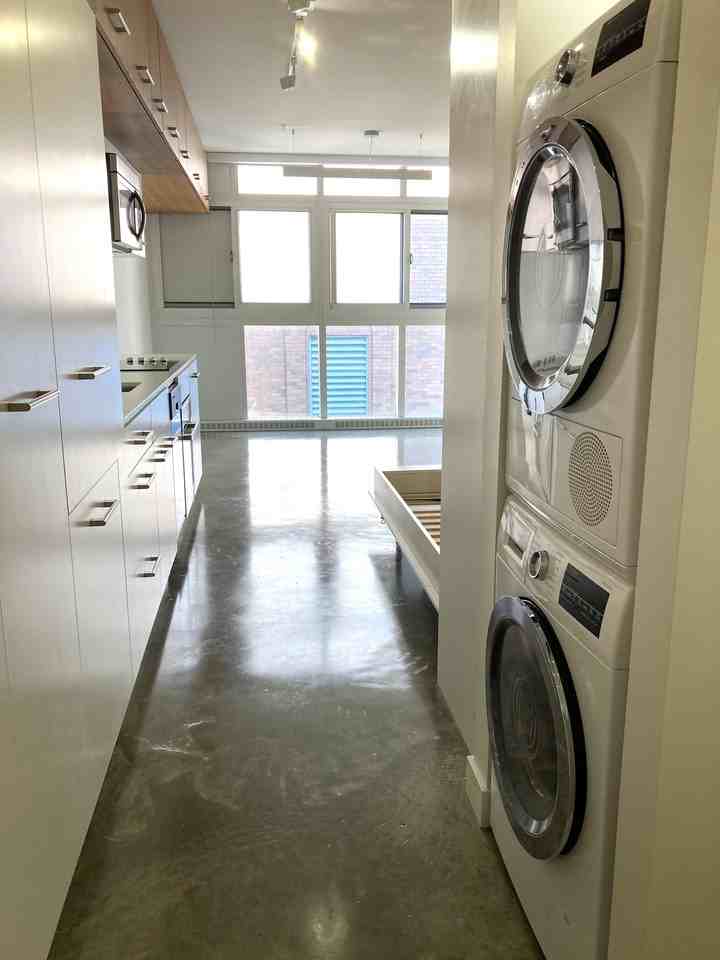 245 East Georgia Street #201 - Photo 4 of 12