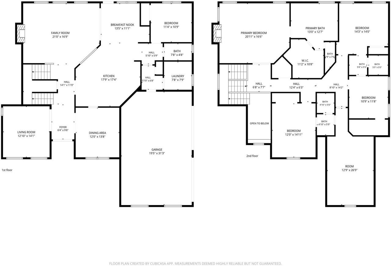 1915 Prima Cornice Ct - Photo 6 of 34