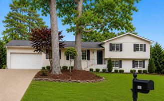 1402 Hedgelawn Way - Photo 1 of 1