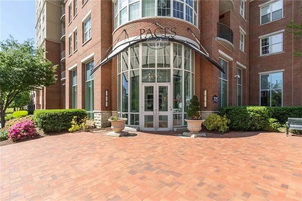 325 E Paces Ferry Rd Ne #1905