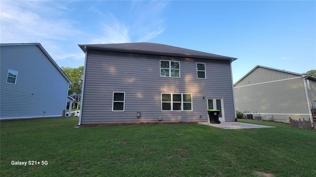 116 Nunnally Pl - Photo 5 of 12