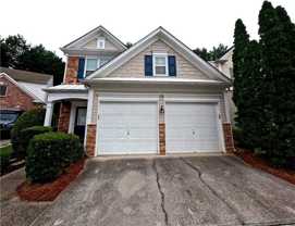 4132 Royal Regency Cir Nw #3 - Photo 1 of 1