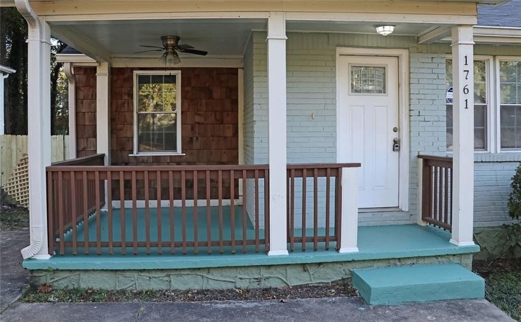 1761 Terry Mill Rd Se - Photo 2 of 16
