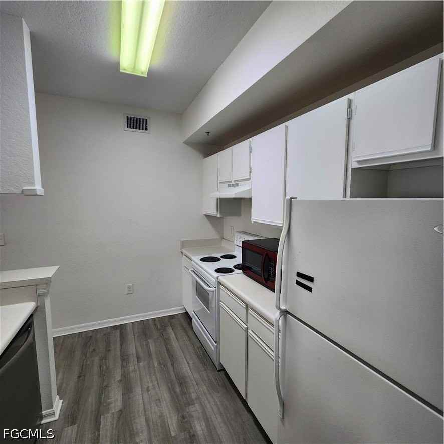6321 Aragon Way #304 - Photo 2 of 16