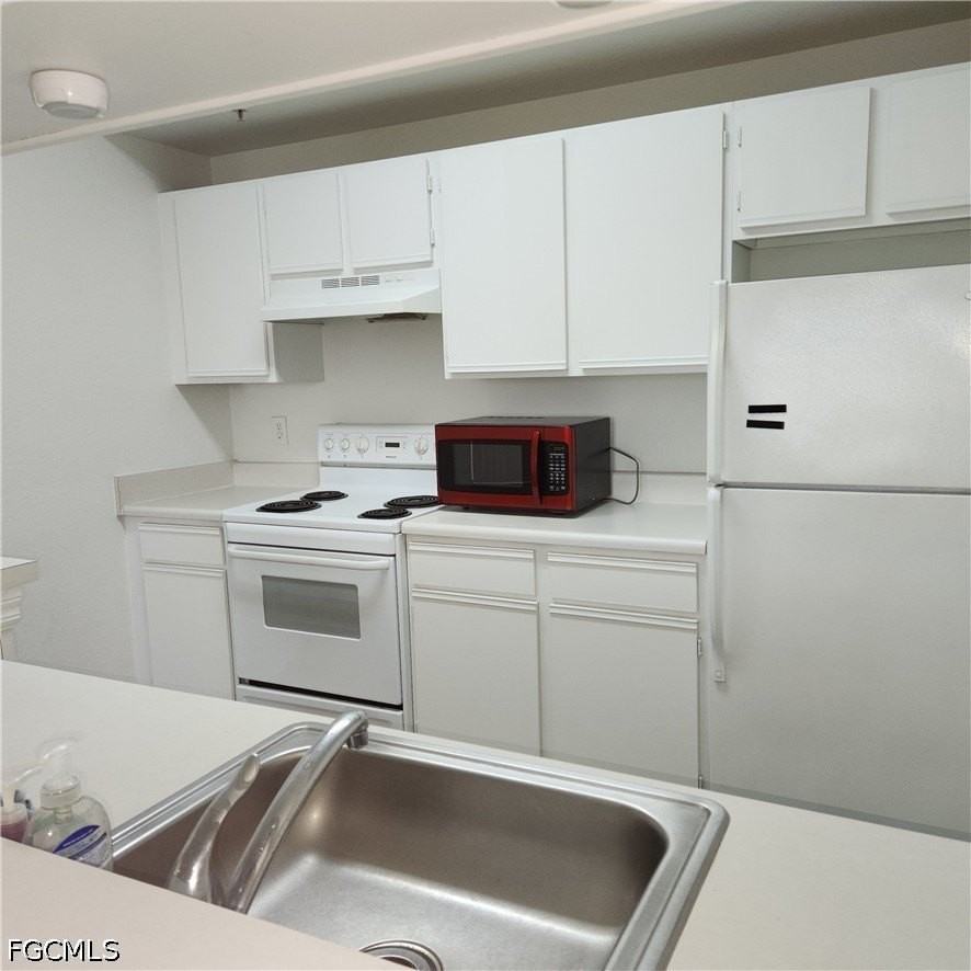 6321 Aragon Way #304 - Photo 3 of 16