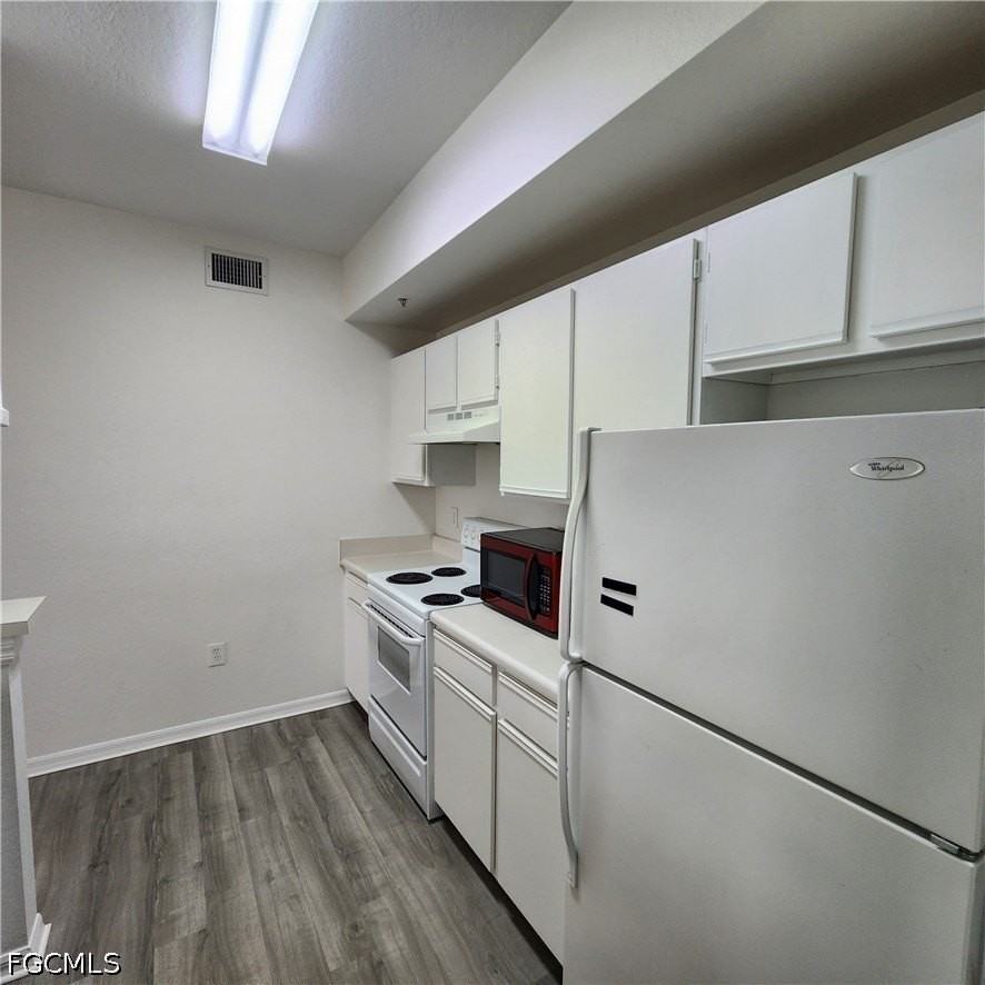 6321 Aragon Way #304 - Photo 4 of 16