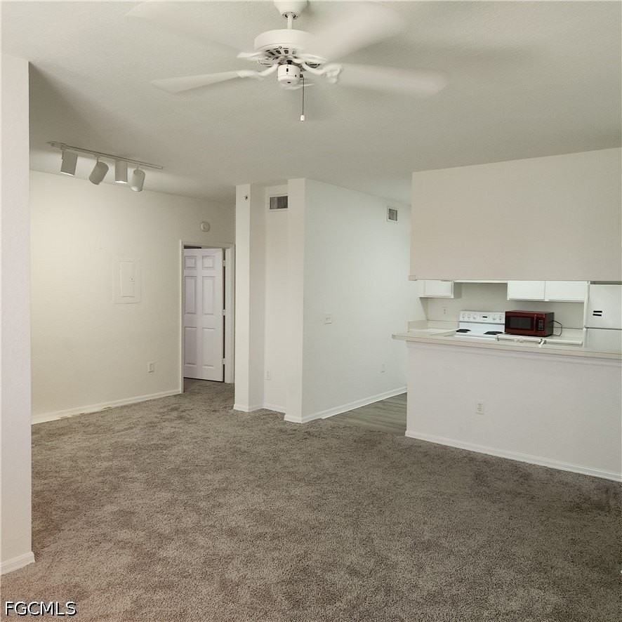 6321 Aragon Way #304 - Photo 5 of 16