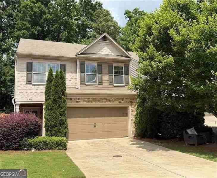 6215 Crested Moss Dr