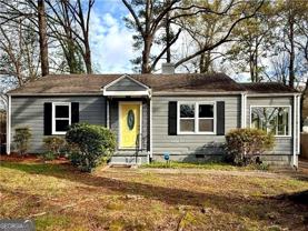 1449 Lynford Dr Sw - Photo 1 of 1