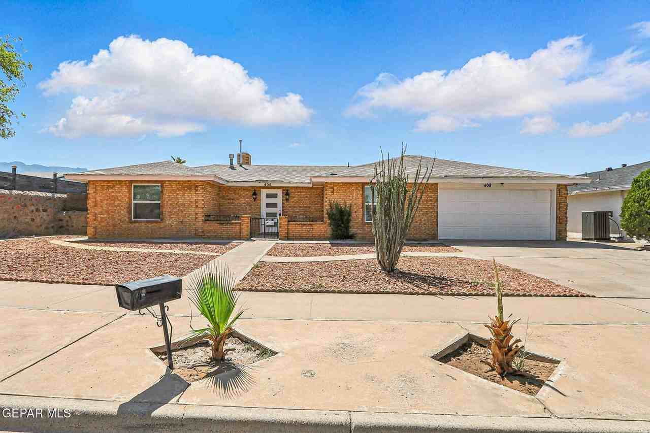 408 San Blas Dr