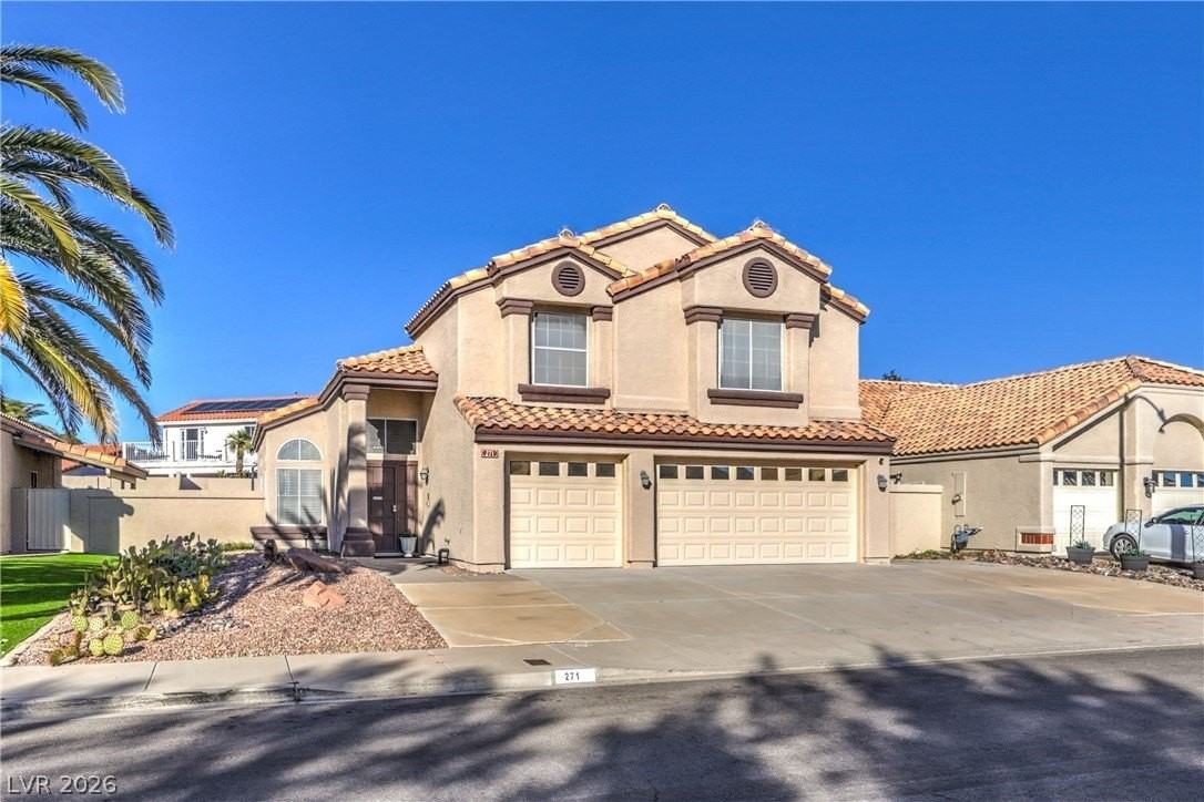 271 Sunshine Springs Ct - Photo 2 of 50