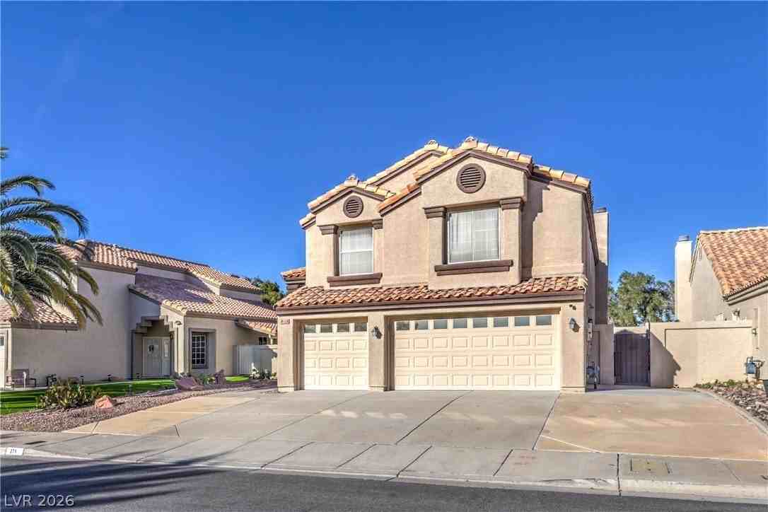 271 Sunshine Springs Ct - Photo 3 of 50