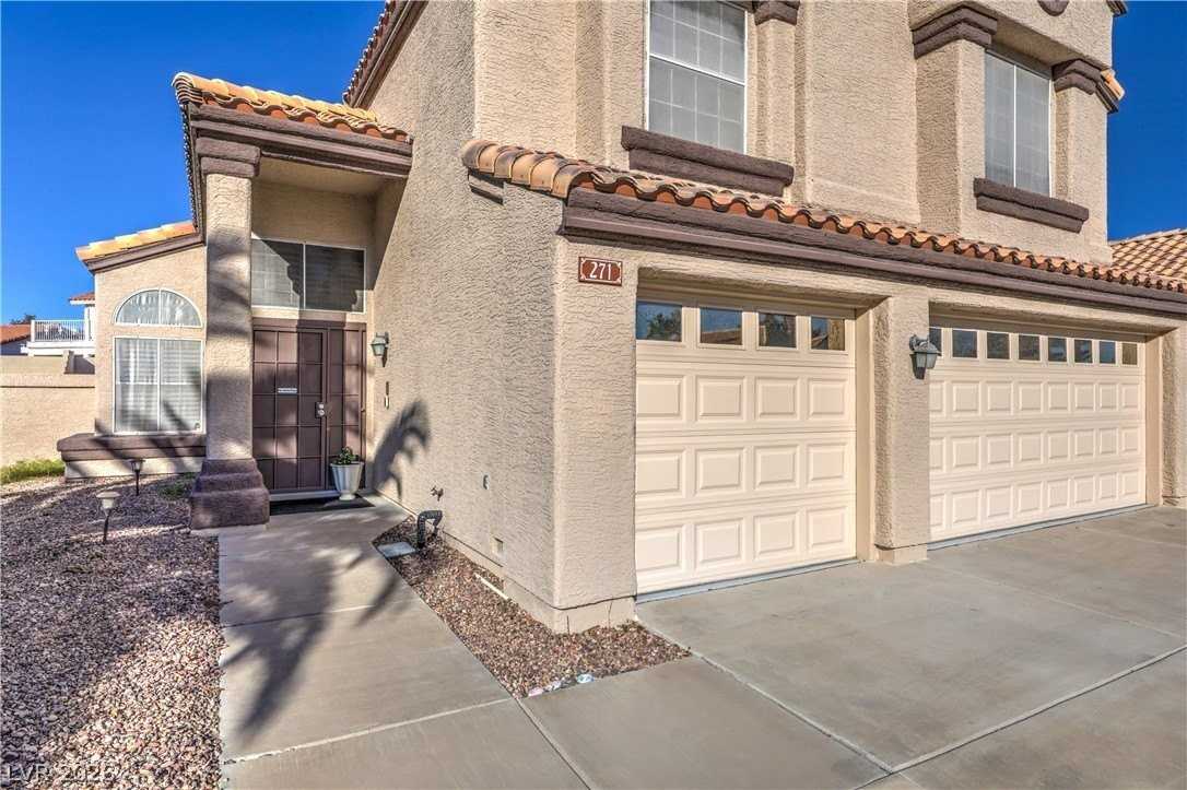 271 Sunshine Springs Ct - Photo 4 of 50