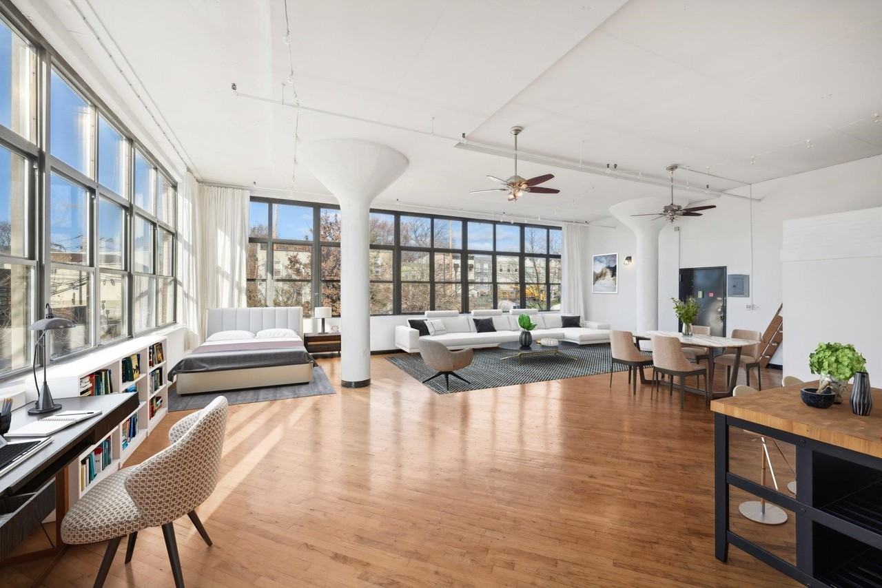 2 Union St #1G