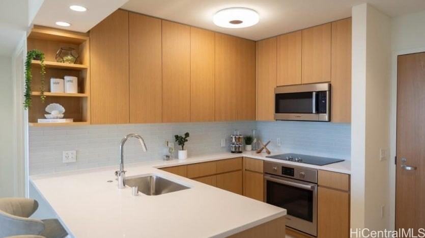 1388 Kapiolani Blvd #3004 - Photo 5 of 20