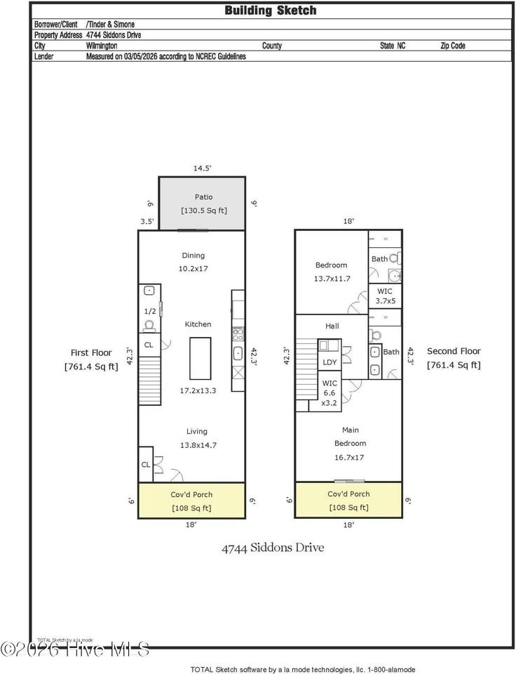 4744 Siddons Dr - Photo 5 of 50