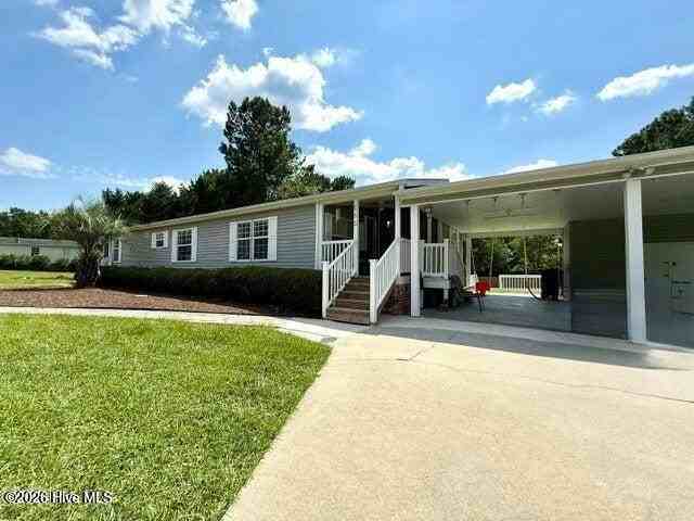 165 Hewett Burton Rd Se
