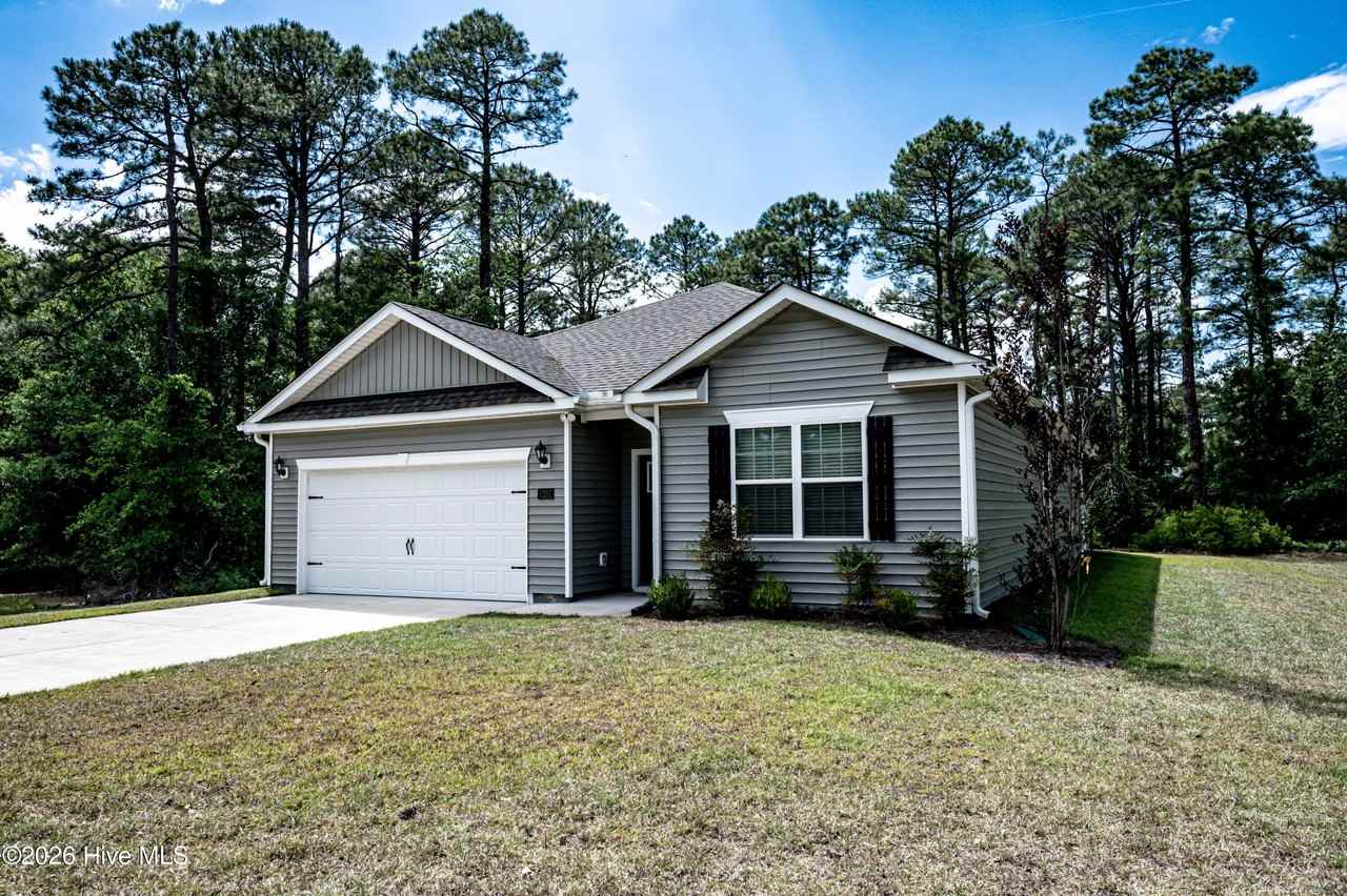 1201 Santa Lucia Rd - Photo 3 of 14