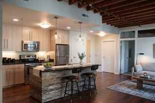 Beam House - Photo 1 of 1